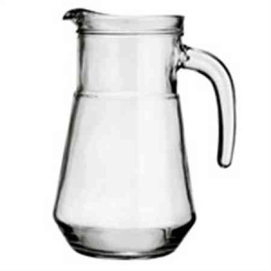 JARRA VIDRO 5416 BAR 780 ML