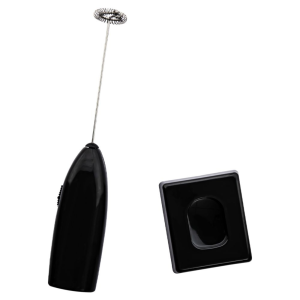 MIXER C/ BASE PLASTICO 6,7 CM X 5,8 CM X 20,5 CM