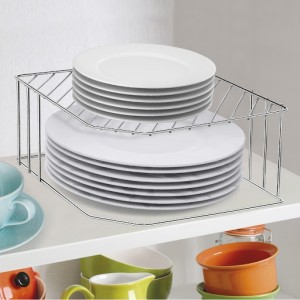 CANTONEIRA CROMADA DE APOIAR