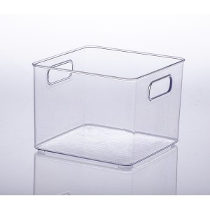 ORGANIZADOR ACRÍLICO DIAMOND 20X20X15