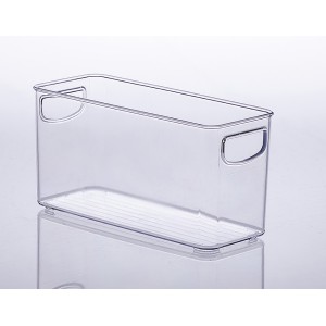 ORGANIZADOR ACRÍLICO DIAMOND 25X10X13