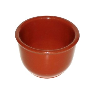 CUMBUCA BARRO ALTA N.0