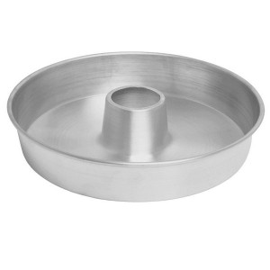 FORMA TORTA SUIÇA 26X6