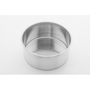 FORMA REDONDA RETA FIXA 17X7