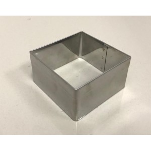 ARO CORTADOR QUADRADO 8,5X4